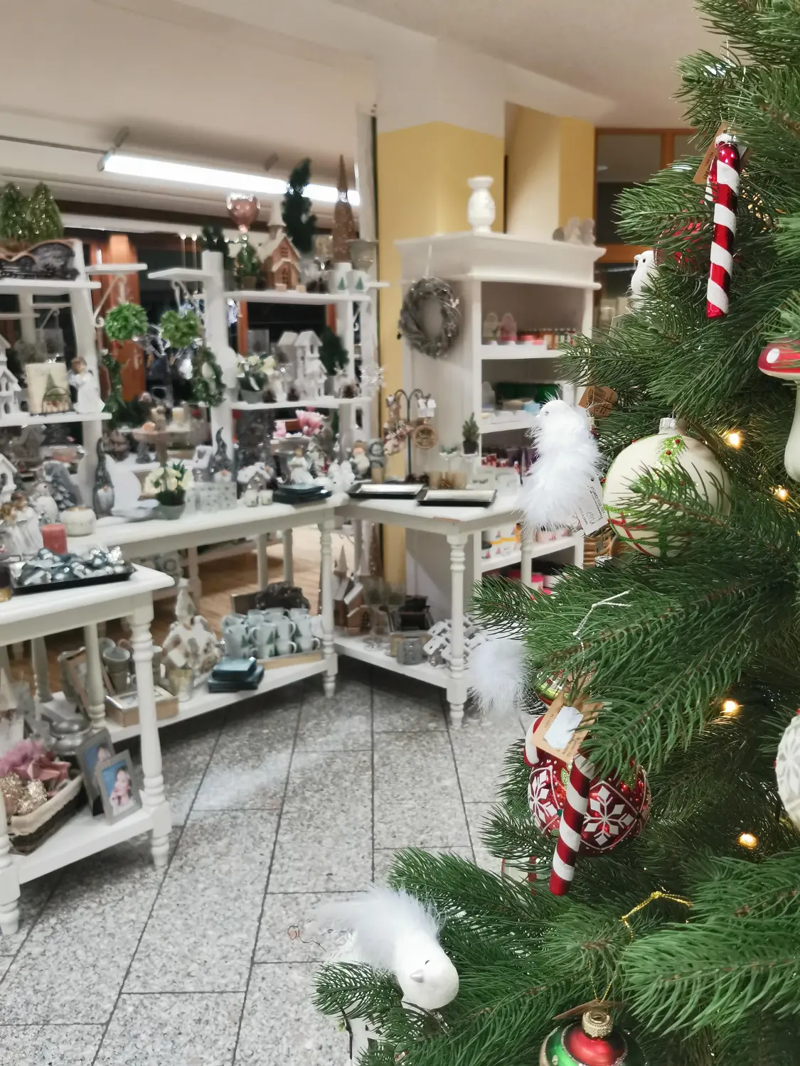 Weihnachtsgeschenke von CHRISTELLA