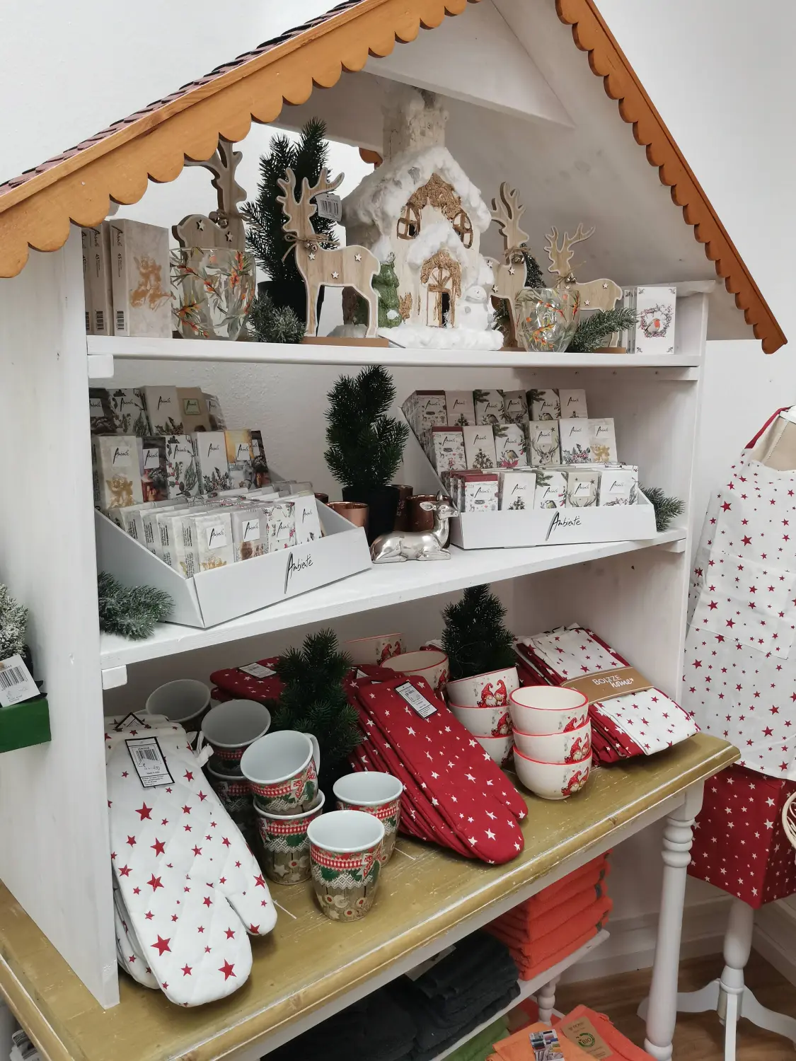 Geschenkartikel von CHRISTELLA