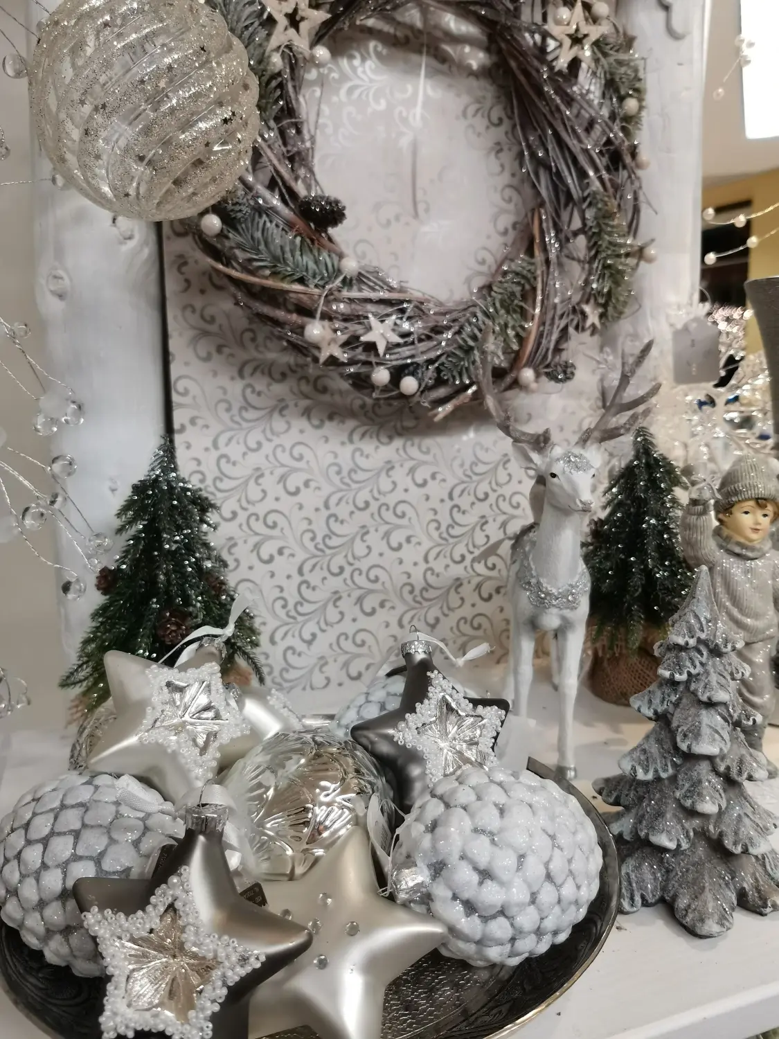 Weihnachtsgeschenke von CHRISTELLA