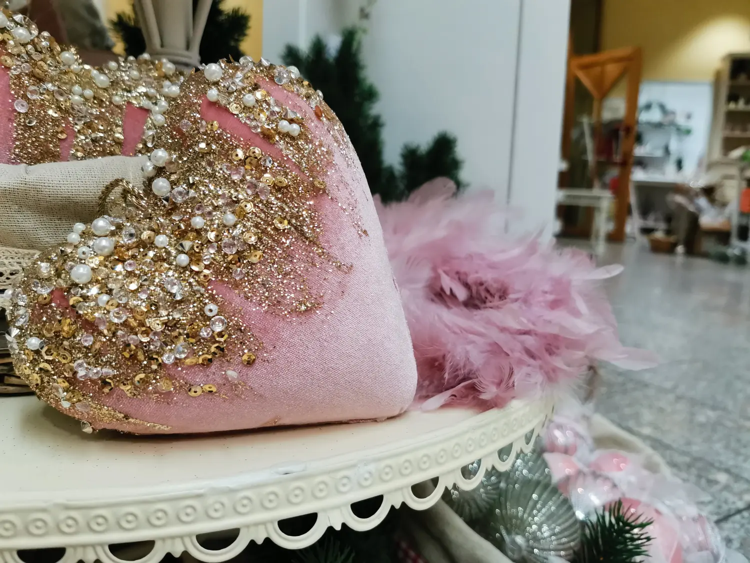 Geschenkartikel von CHRISTELLA
