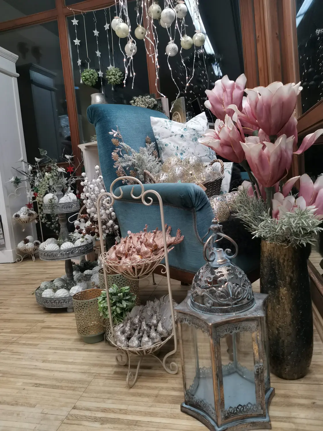 Weihnachtsgeschenke von CHRISTELLA