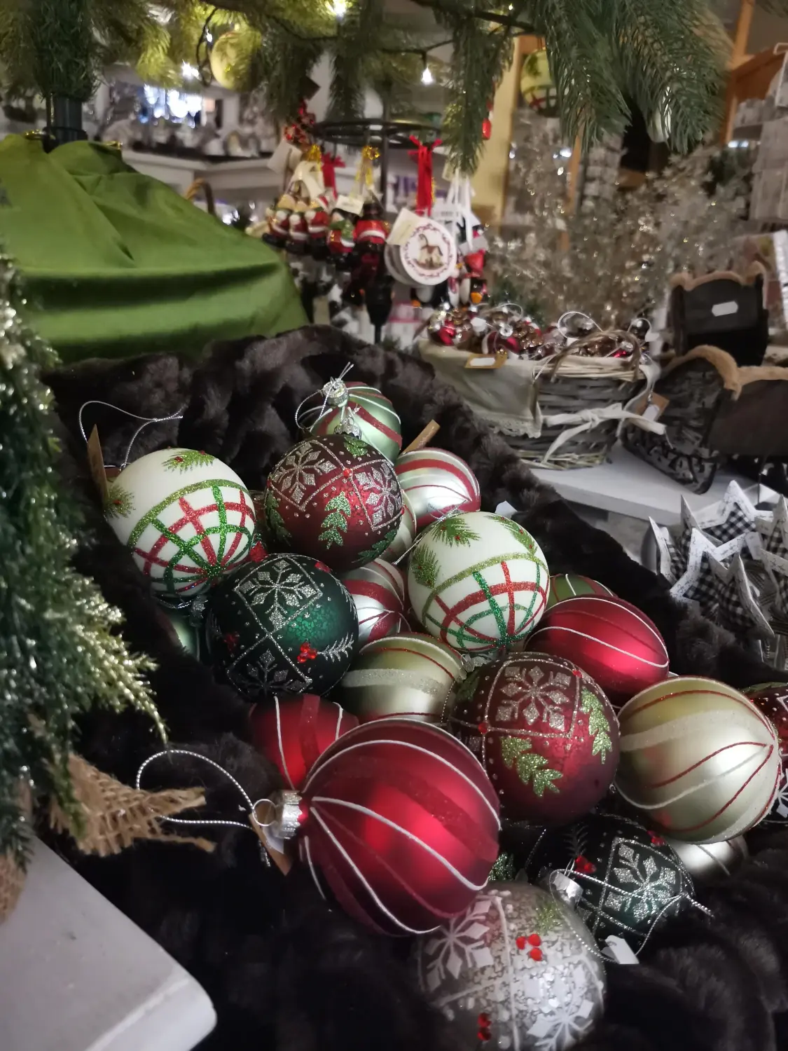 Weihnachtsgeschenke von CHRISTELLA