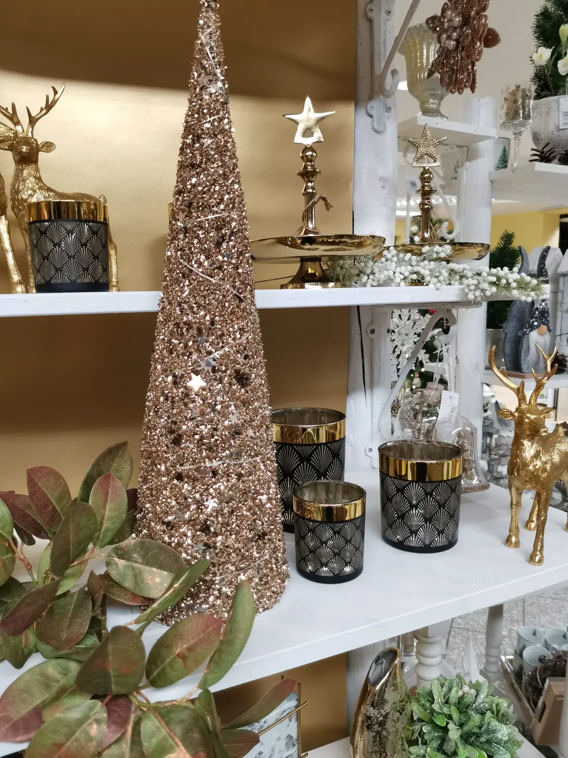 Weihnachtsgeschenke von CHRISTELLA