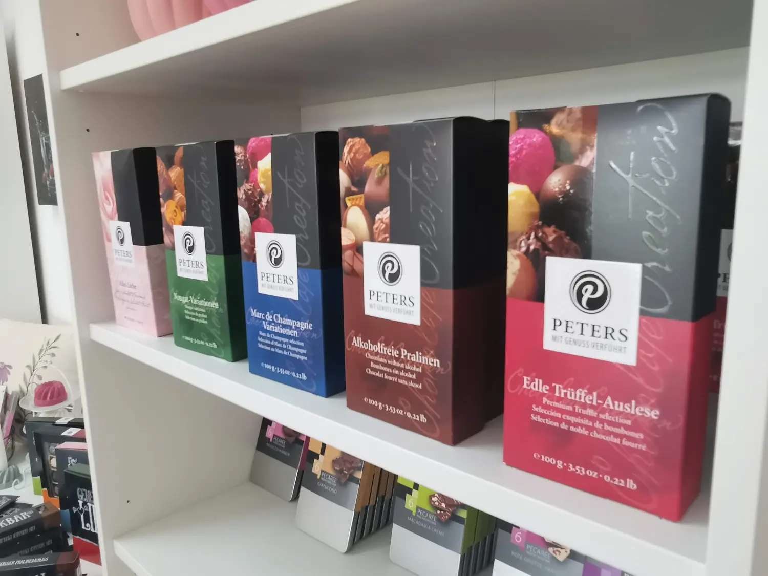 Bücher von CHRISTELLA