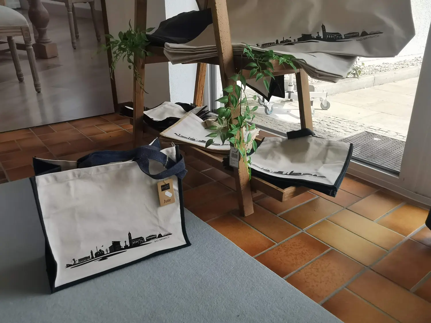 Geschenkartikel von CHRISTELLA