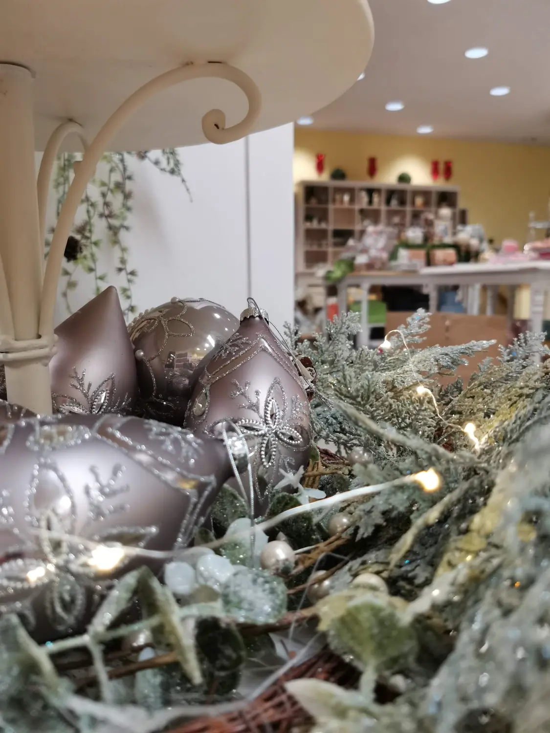 Weihnachtsgeschenke von CHRISTELLA