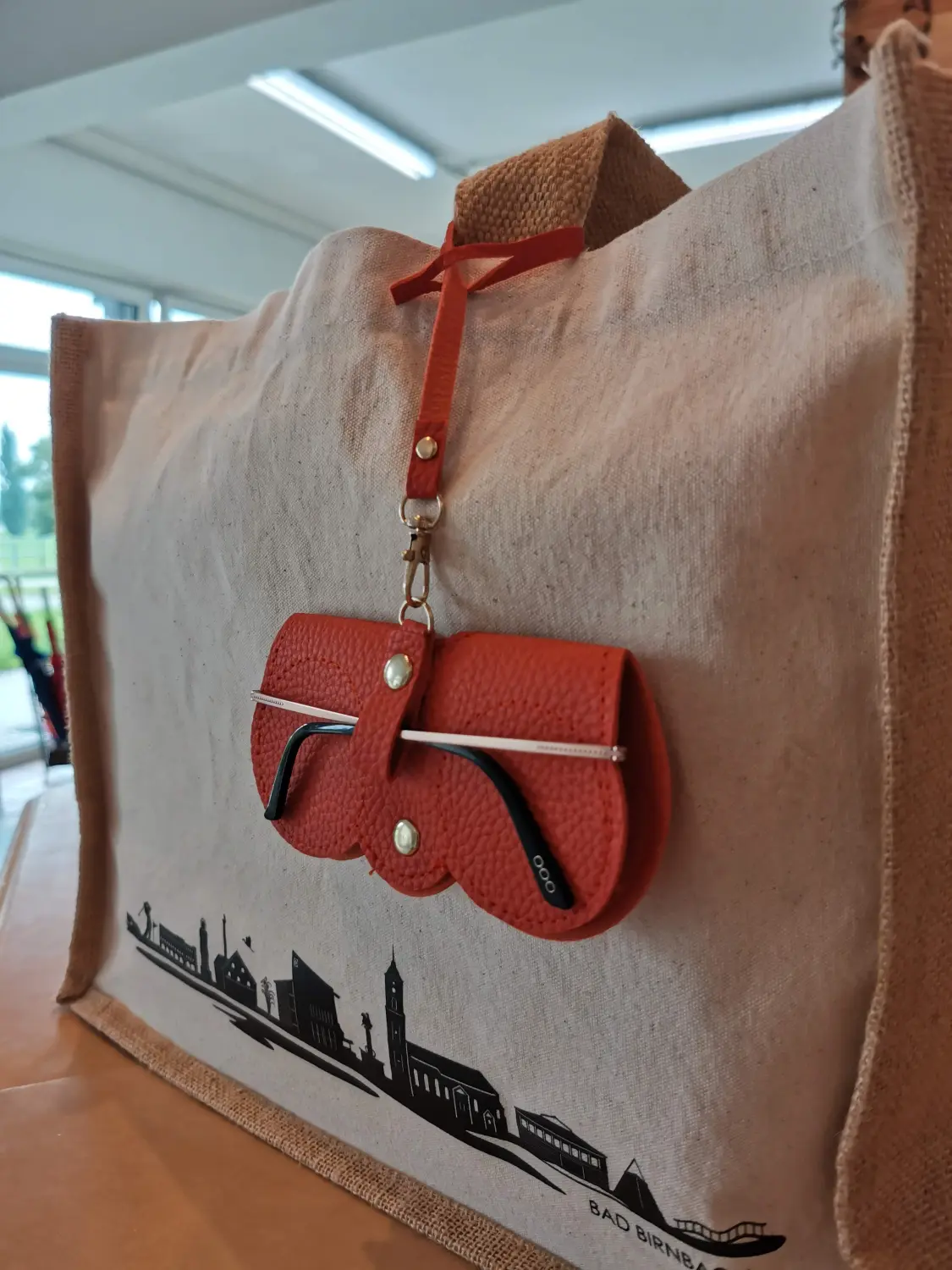 Tasche von CHRISTELLA