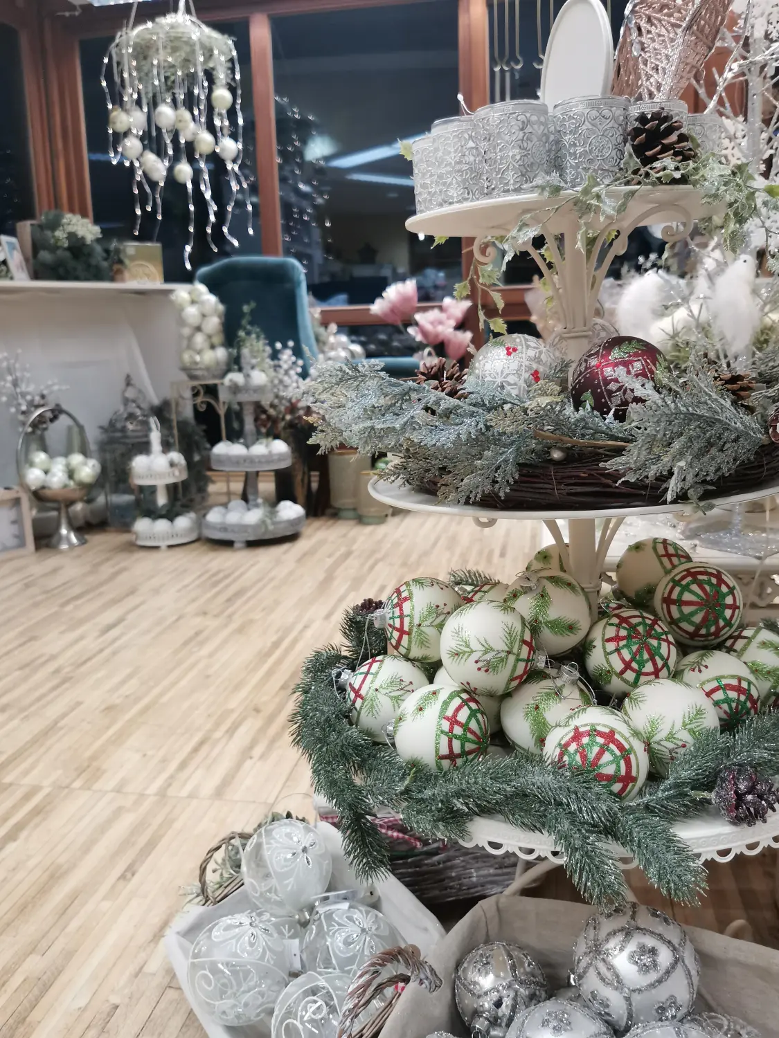 Weihnachtsgeschenke von CHRISTELLA