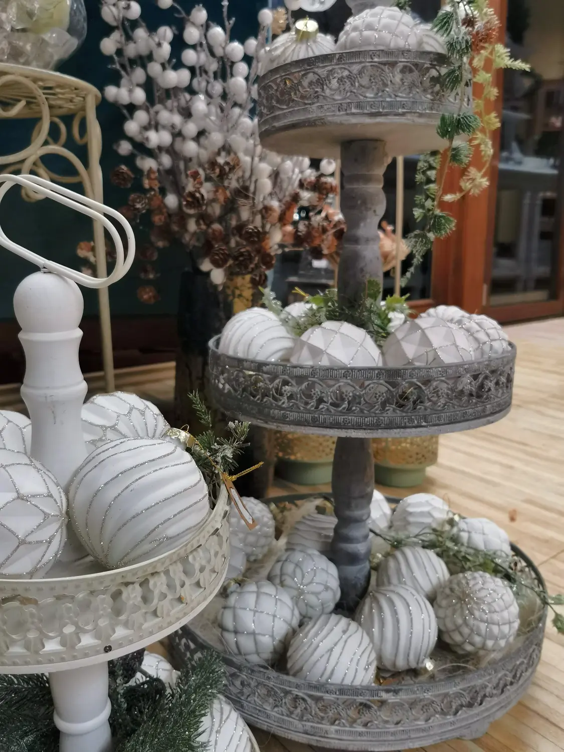 Weihnachtsgeschenke von CHRISTELLA
