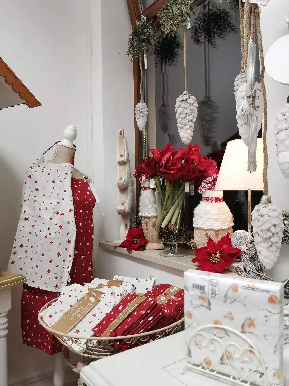 Geschenkartikel von CHRISTELLA