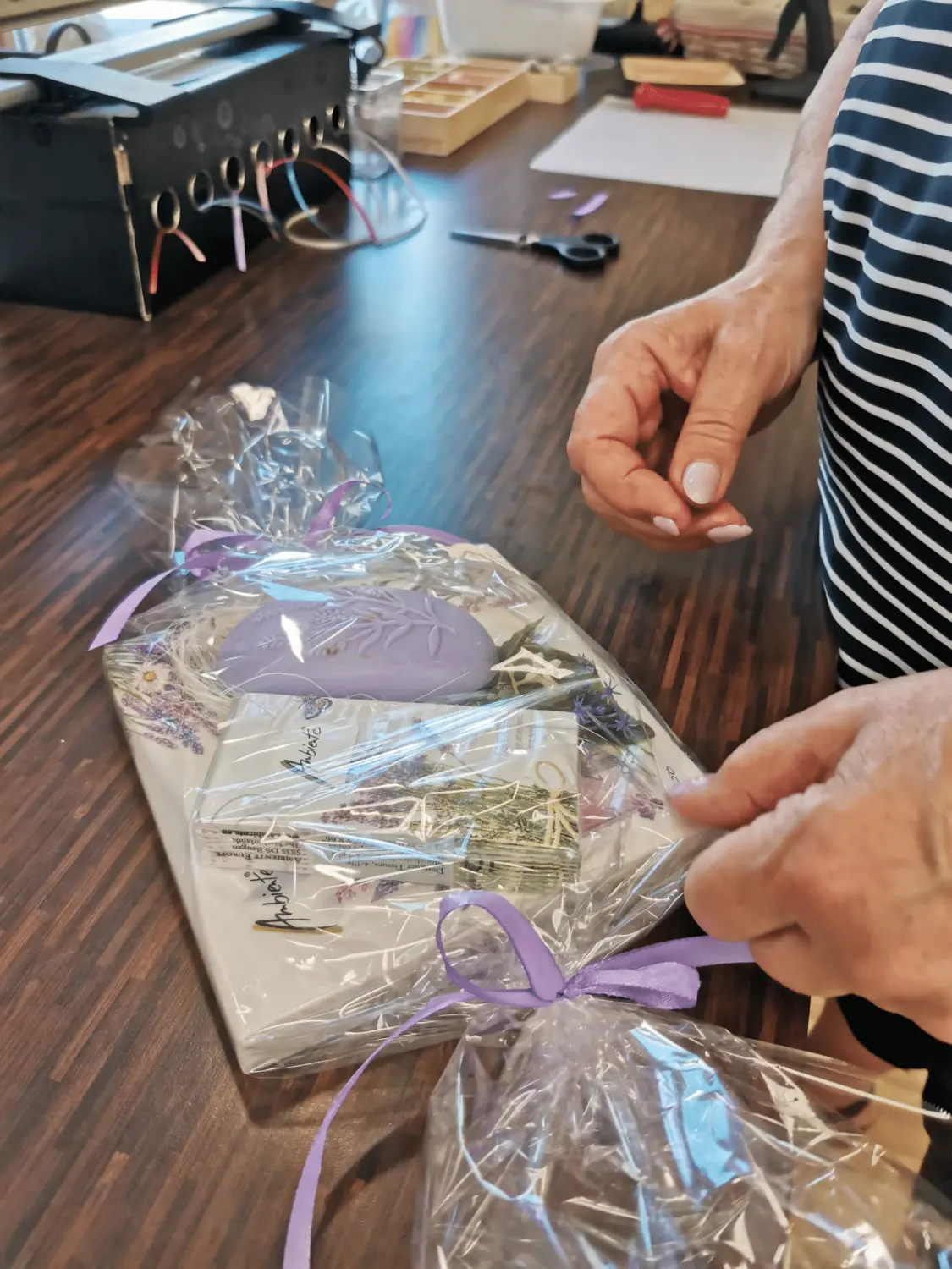 Geschenkartikel von CHRISTELLA