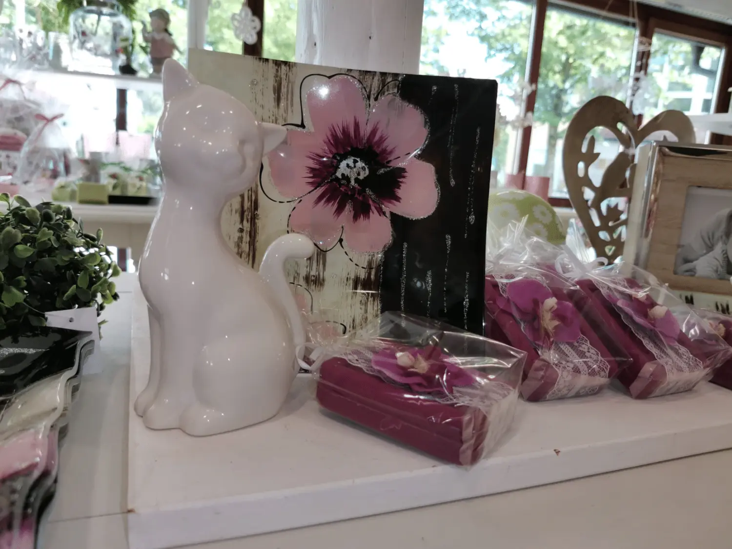 Geschenkartikel von CHRISTELLA