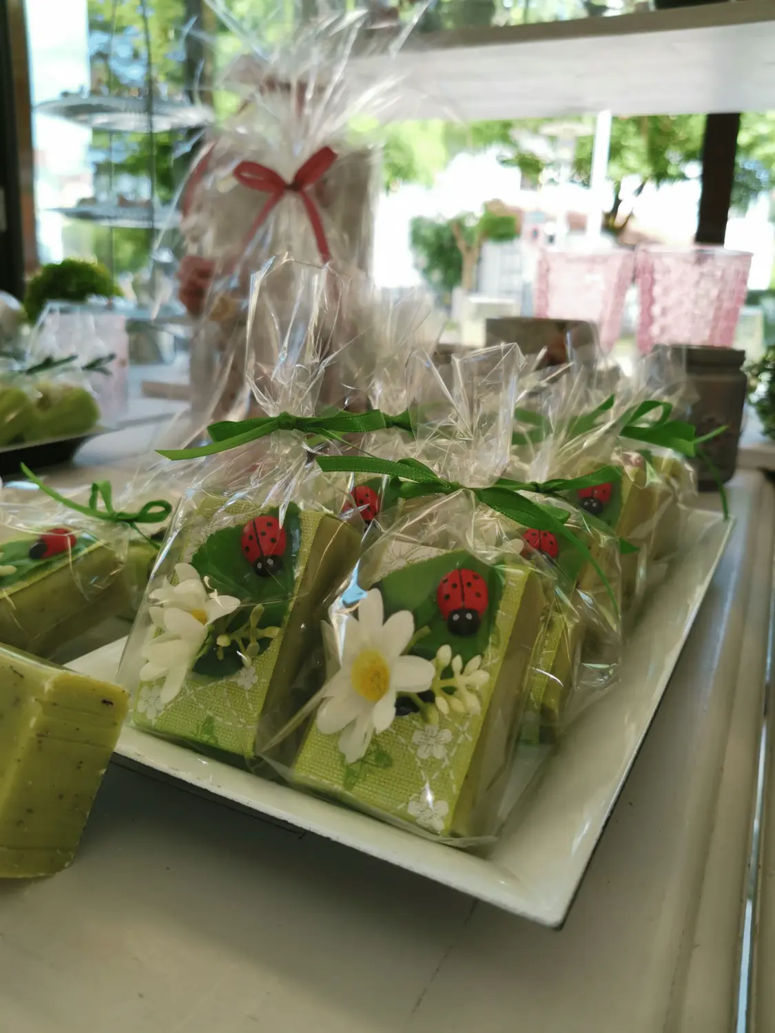 Geschenkartikel von CHRISTELLA 
