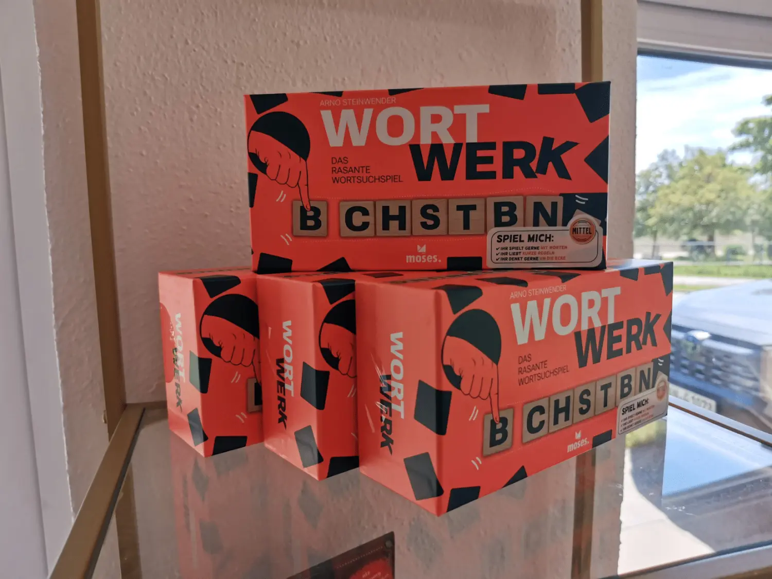 Bücher von CHRISTELLA