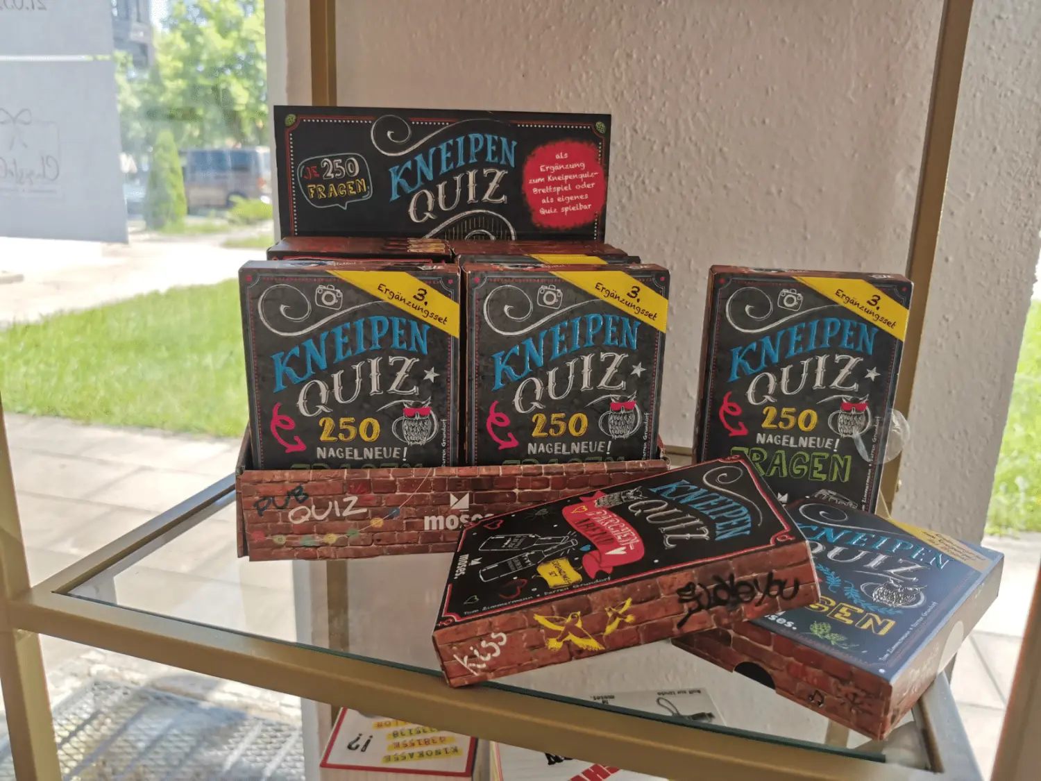 Bücher von CHRISTELLA